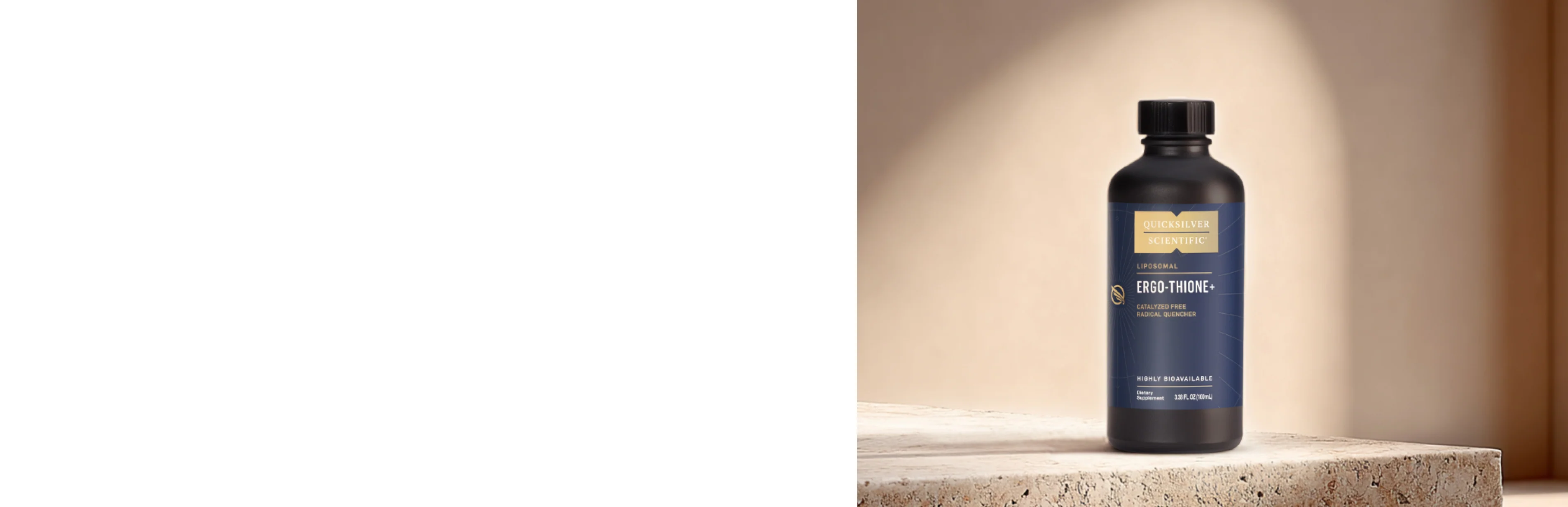 Master Your Internal Wellness